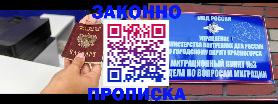 временная регистрация гарантия в Павловске